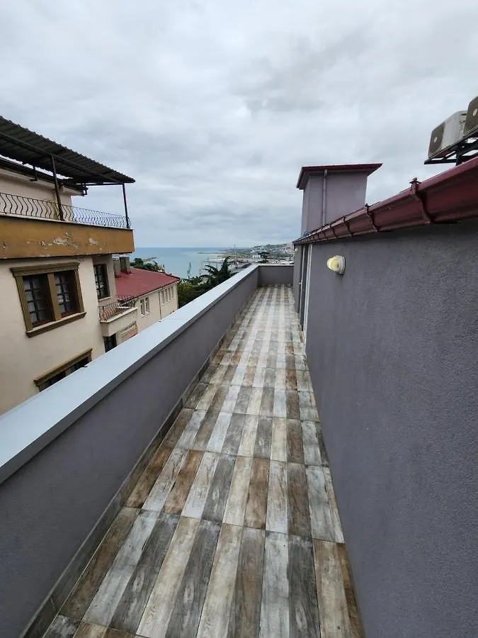 Esa Apart Hotel Trabzon 0*,  Turkey
