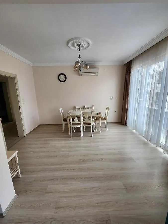 Апарт-отель Esa Apart Hotel Трабзон