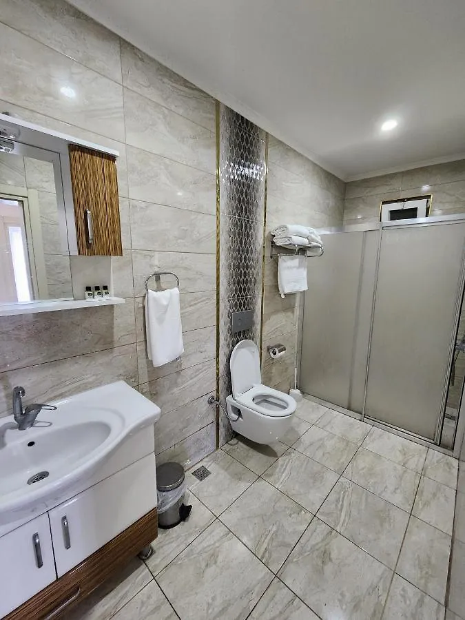 Esa Suite Hotel Trabzon Aparthotel