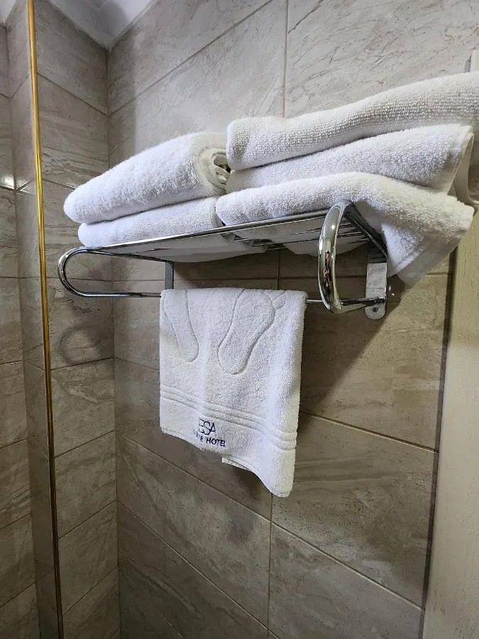Esa Apart Hotel Трабзон