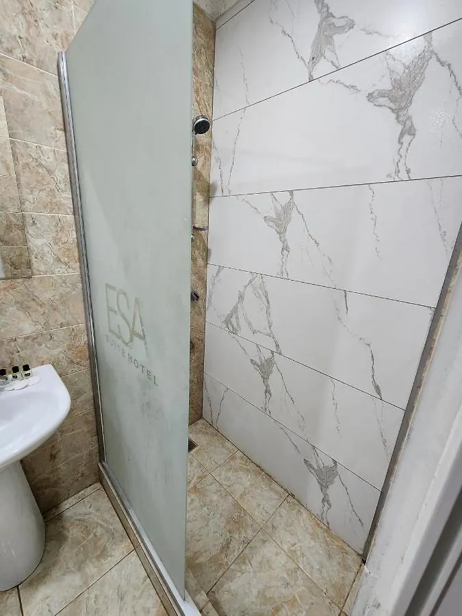 Esa Apart Hotel Трабзон Турция
