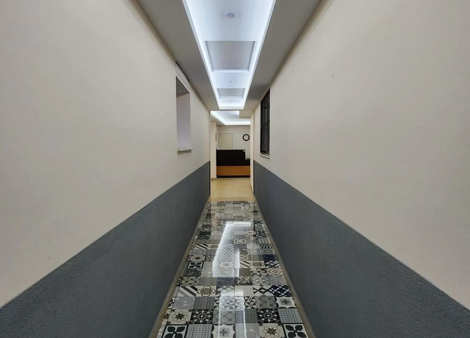 Апарт-отель Esa Apart Hotel Трабзон Турция