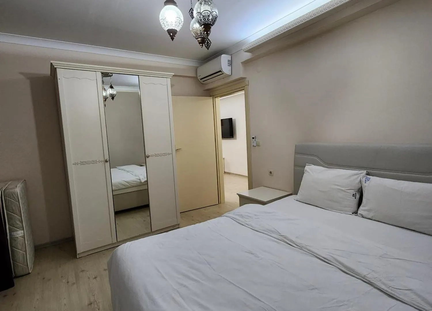 Апарт-отель Esa Apart Hotel Трабзон Турция