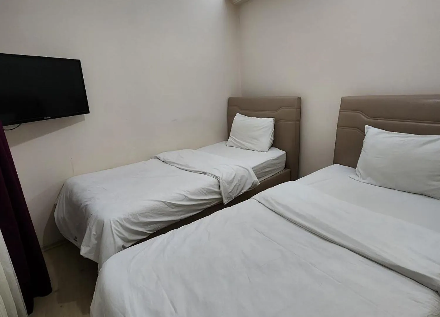 Апарт-отель Esa Apart Hotel Трабзон