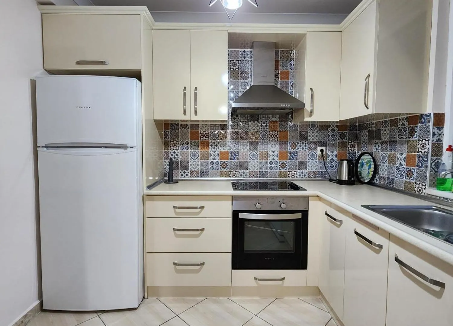 Esa Apart Hotel Трабзон 0*,