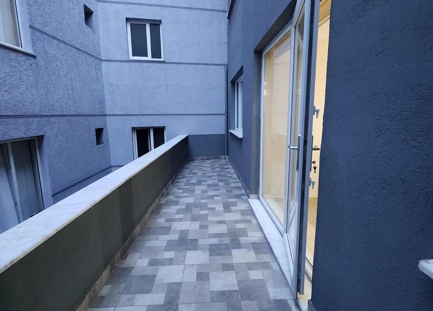Esa Apart Hotel Trabzon