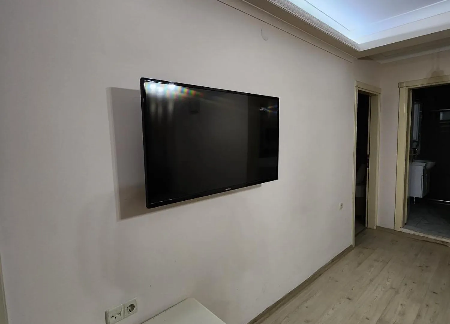 Esa Apart Hotel Трабзон Апарт-отель