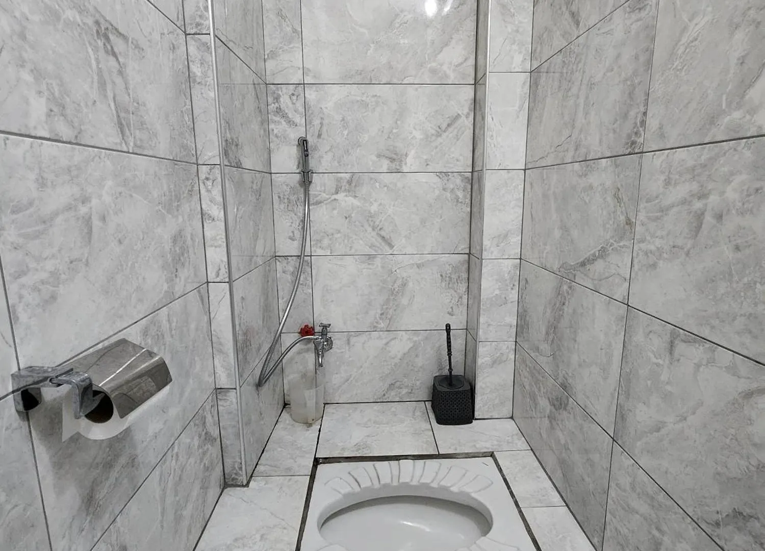 Esa Apart Hotel Трабзон
