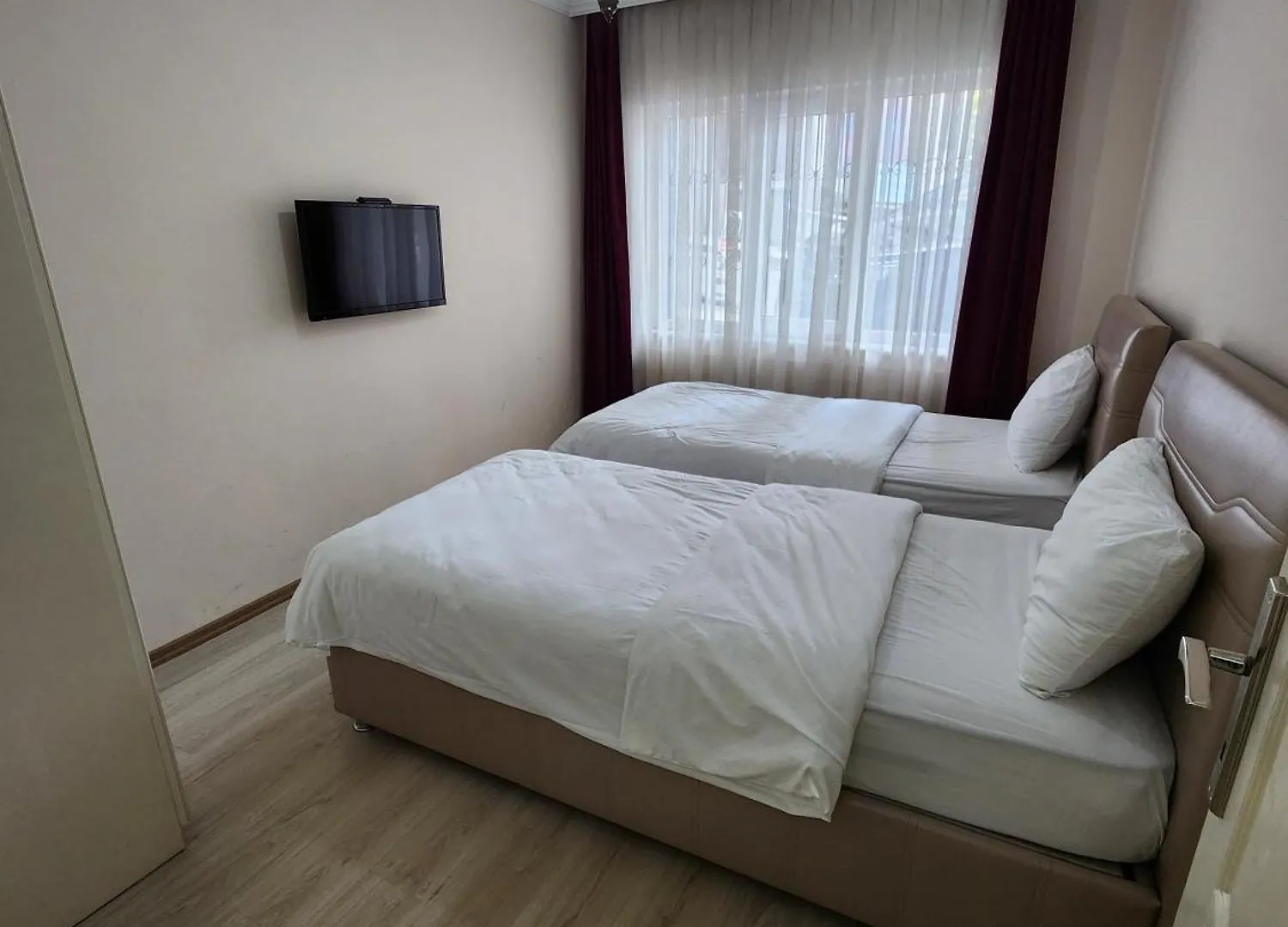 Esa Suite Hotel Trabzon