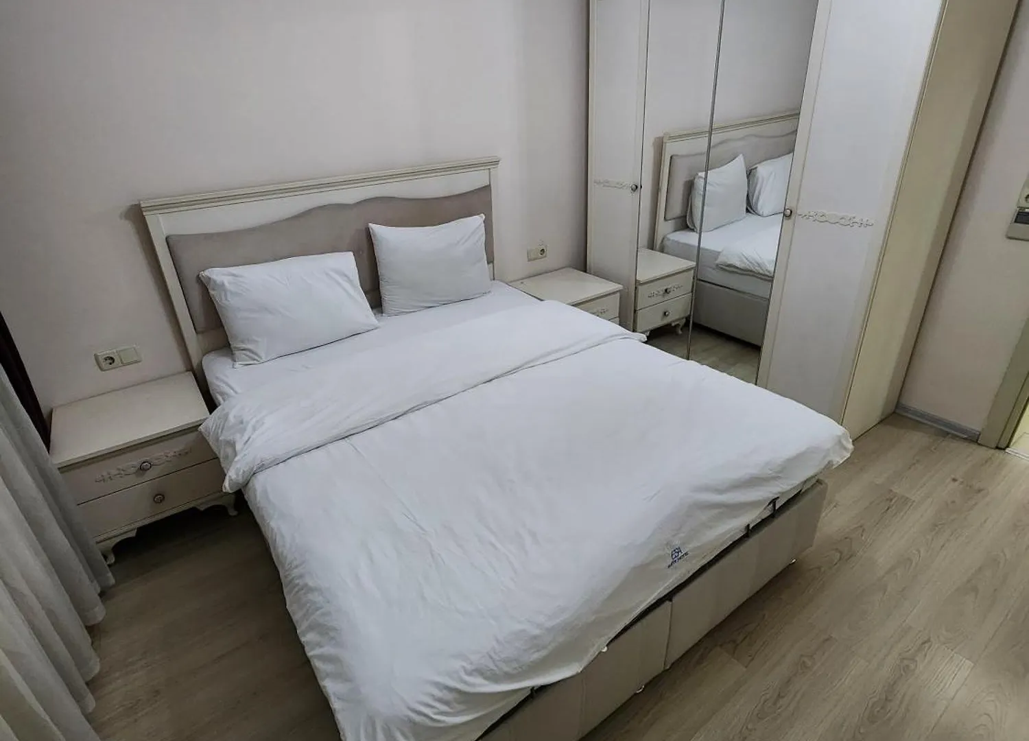 Esa Apart Hotel Трабзон Апарт-отель