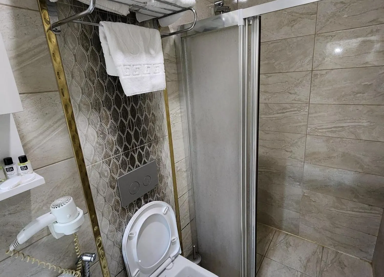 Esa Apart Hotel Трабзон Апарт-отель