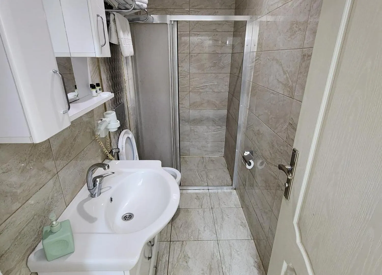 Esa Apart Hotel Trabzon Aparthotel