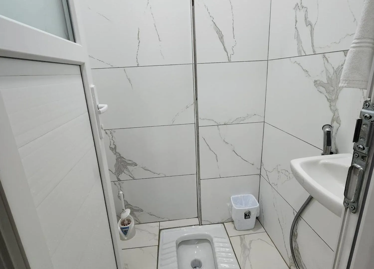 Esa Apart Hotel Трабзон Апарт-отель