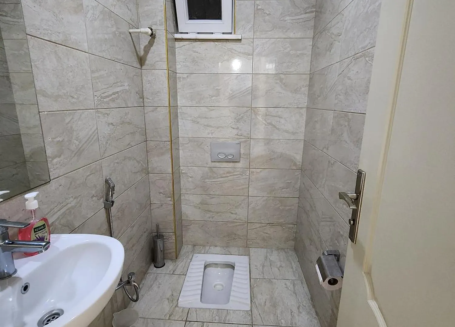 Esa Apart Hotel Трабзон Апарт-отель