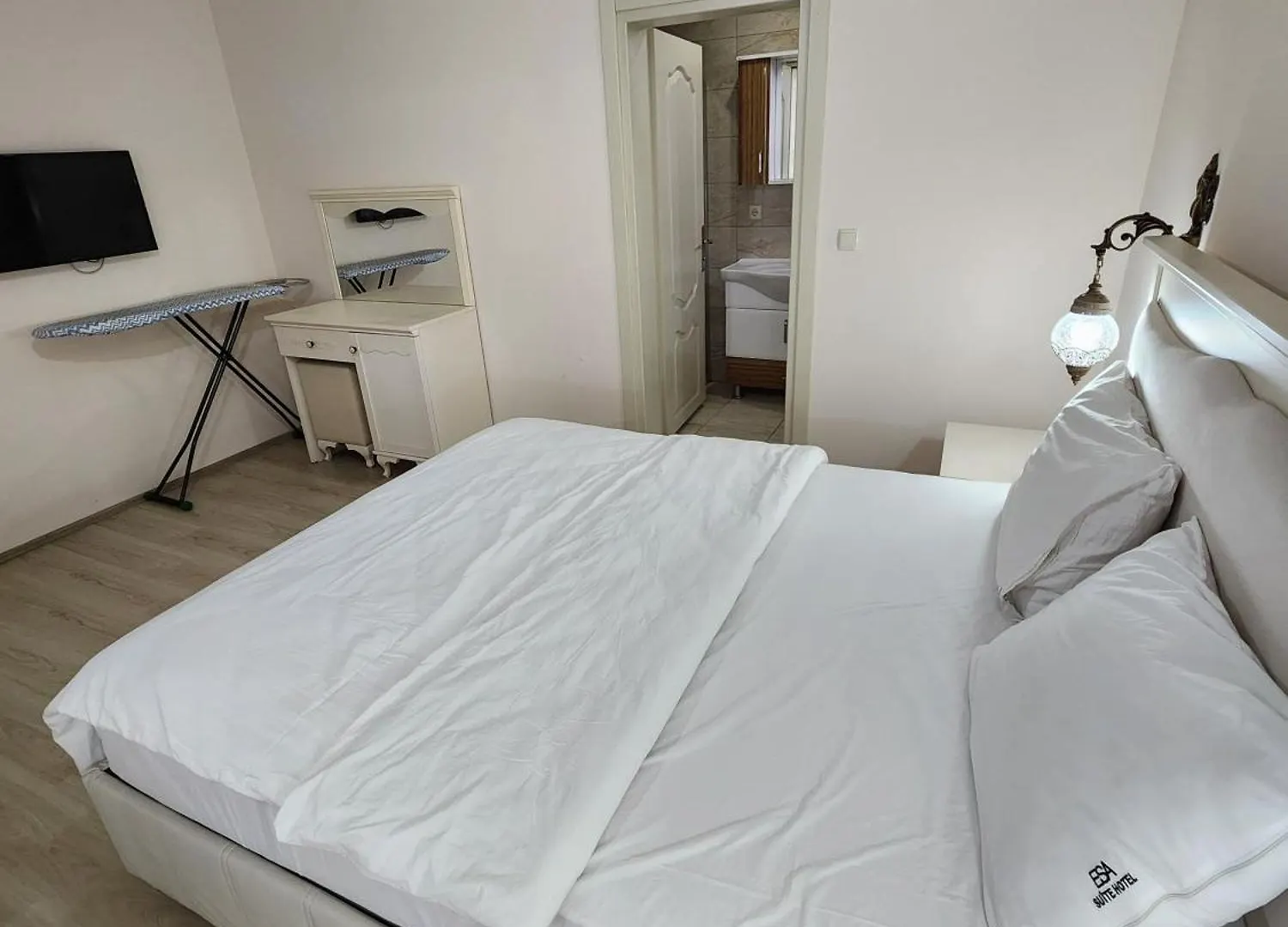 Esa Apart Hotel Trabzon Aparthotel