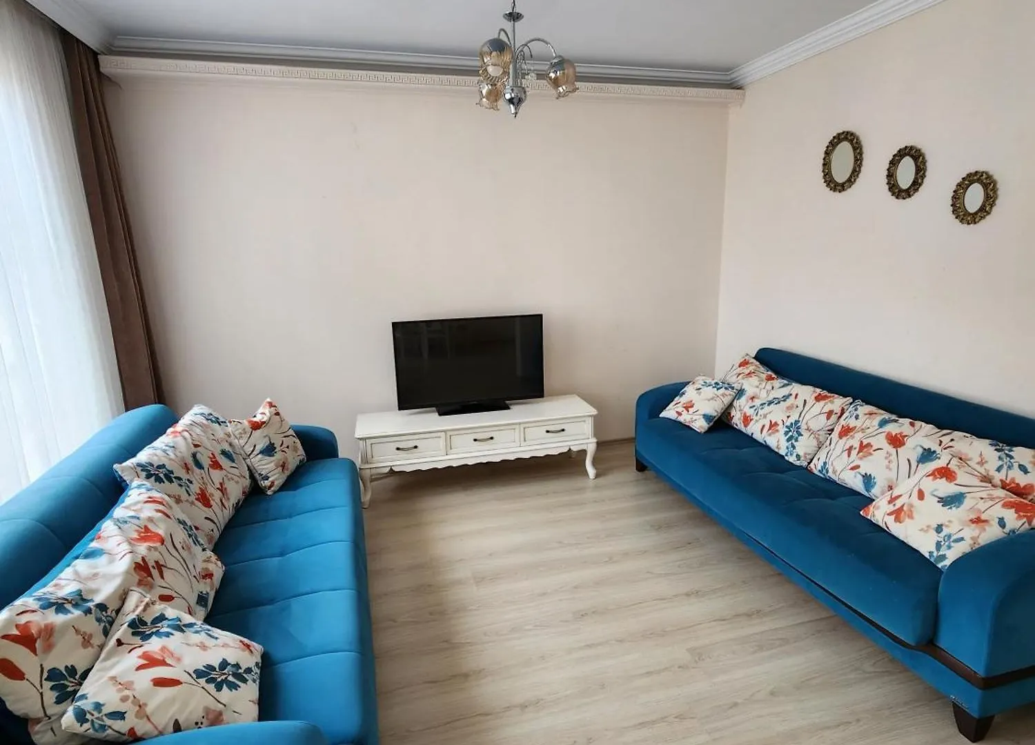 Aparthotel Esa Apart Hotel Trabzon