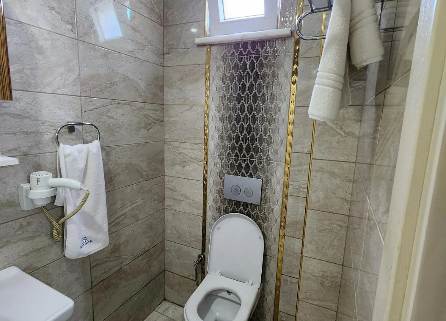 Апарт-отель Esa Apart Hotel Трабзон