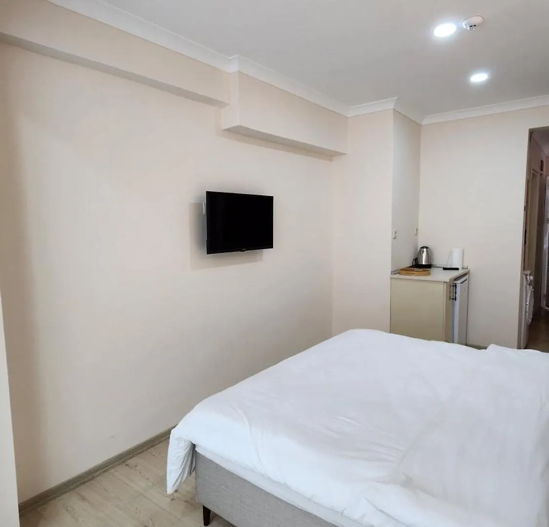 Esa Apart Hotel Трабзон Турция