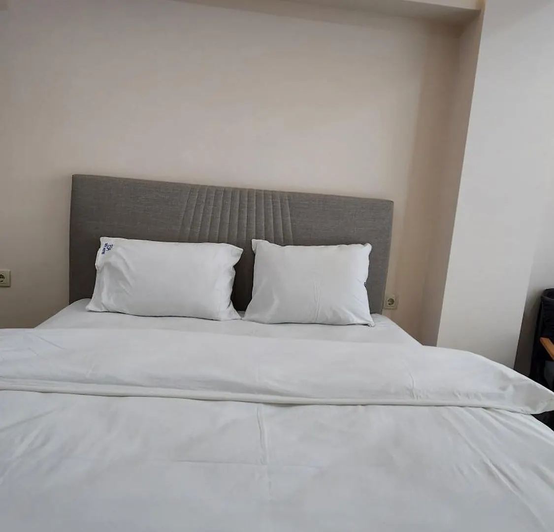 Esa Apart Hotel Трабзон 0*,  Турция