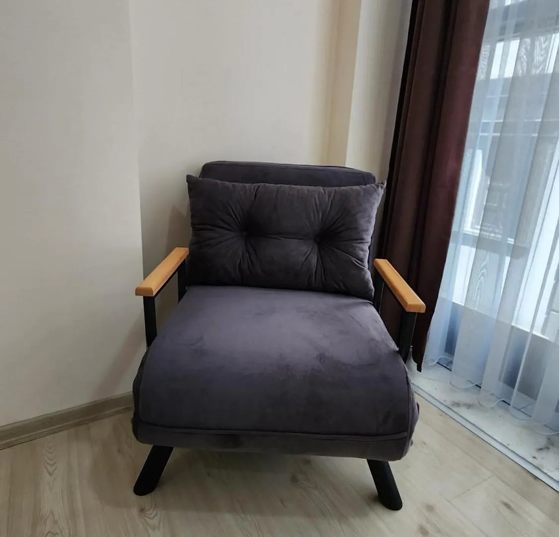Esa Apart Hotel Трабзон