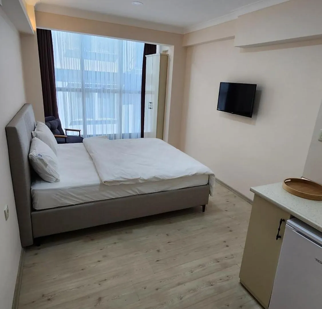 Esa Apart Hotel Trabzon Aparthotel