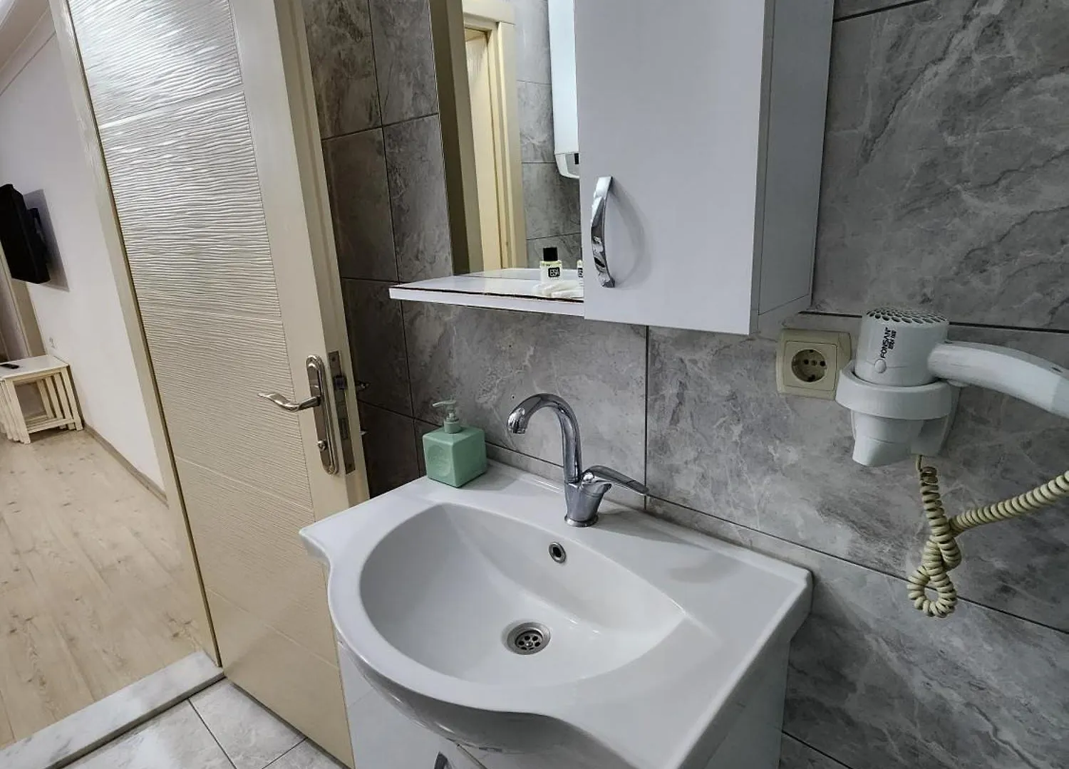 Esa Apart Hotel Трабзон 0*,  Турция