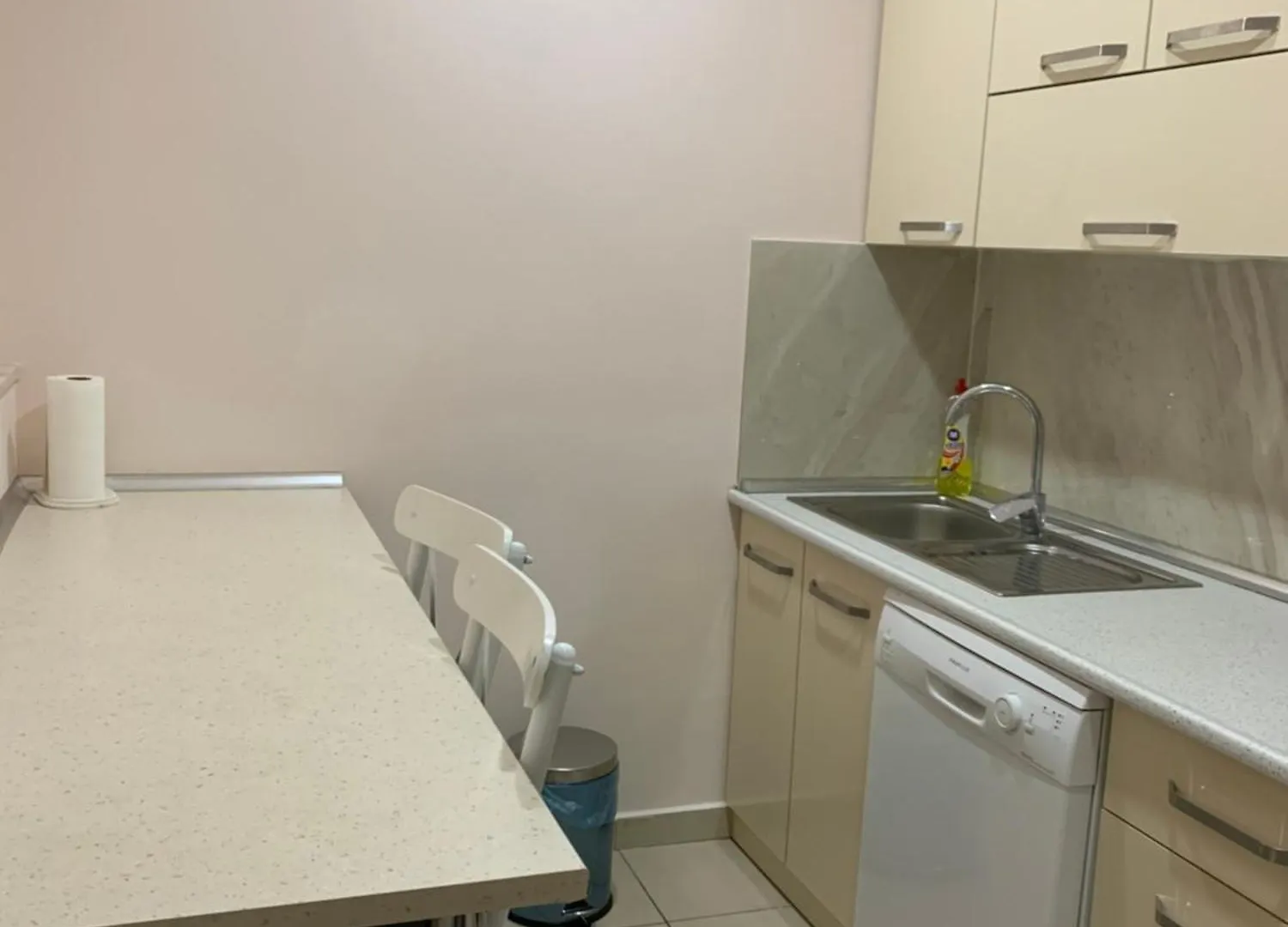 Esa Apart Hotel Trabzon Aparthotel