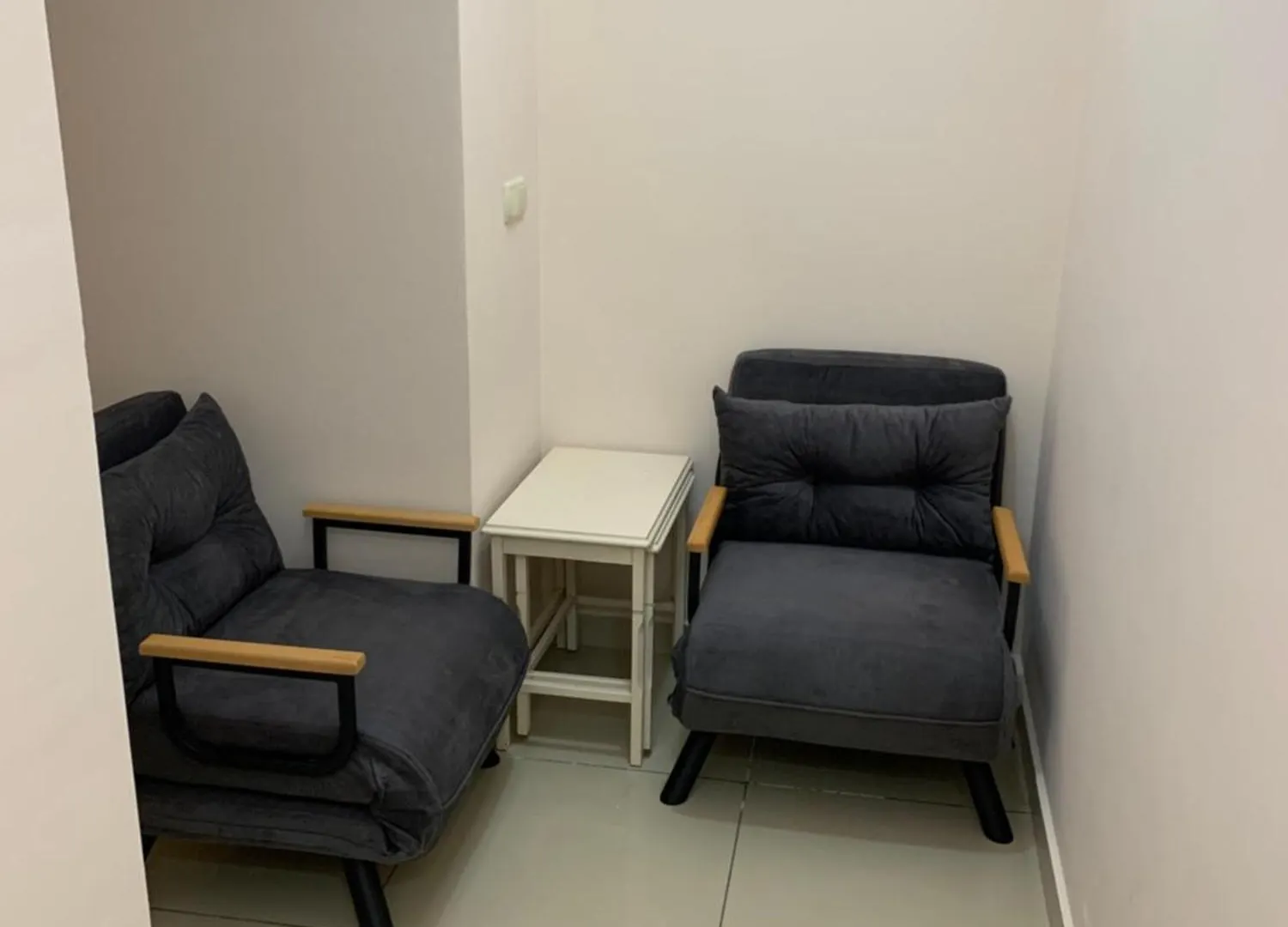 Esa Apart Hotel Трабзон Турция