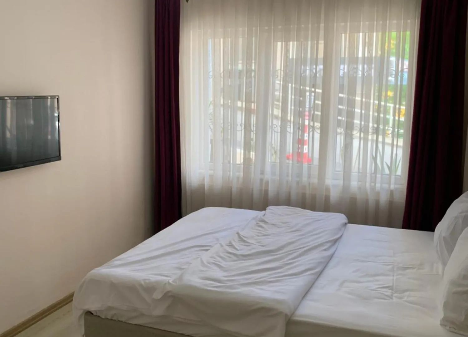Esa Apart Hotel Trabzon Turkey