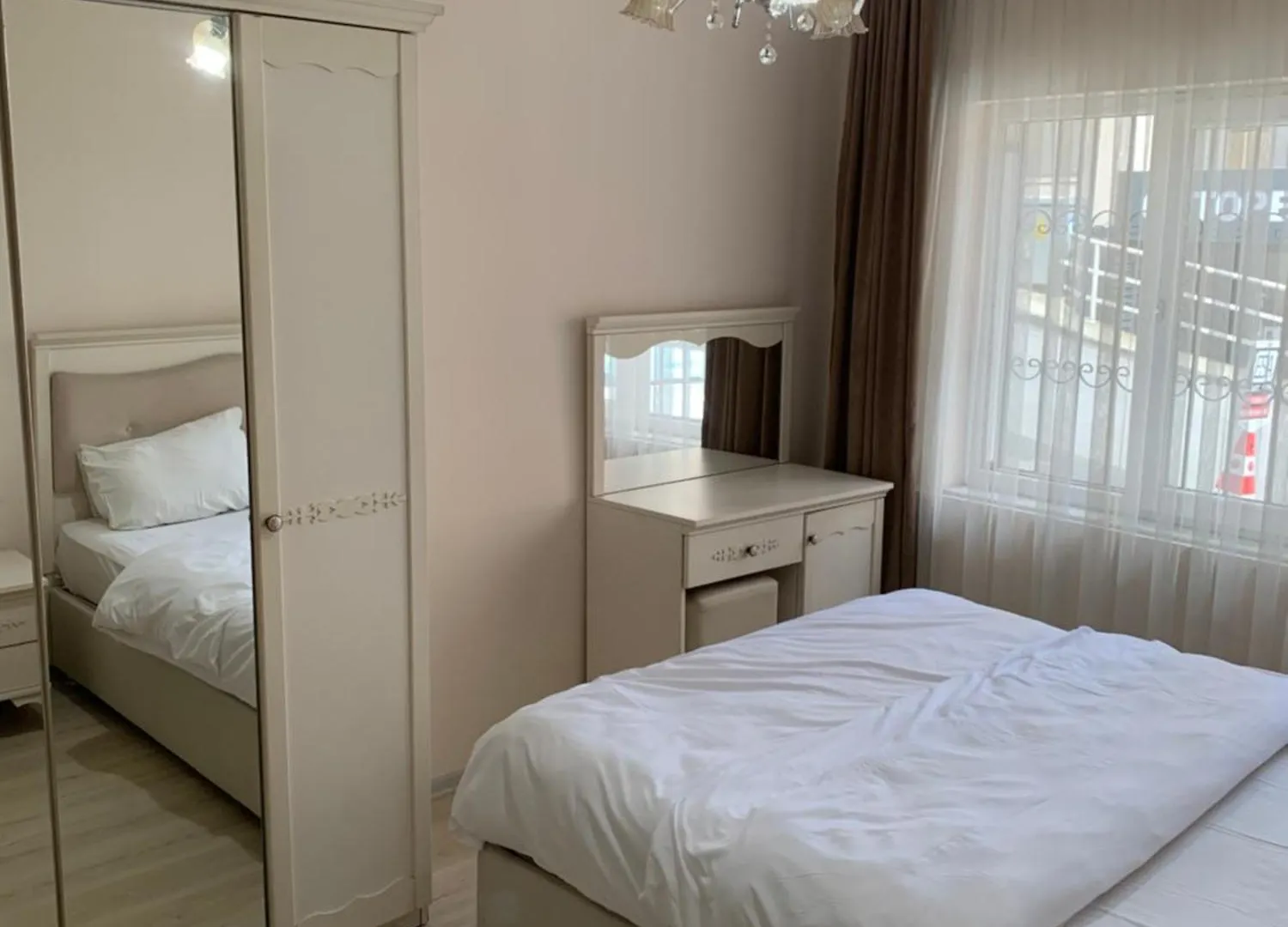 Esa Apart Hotel Trabzon 0*,  Turkey