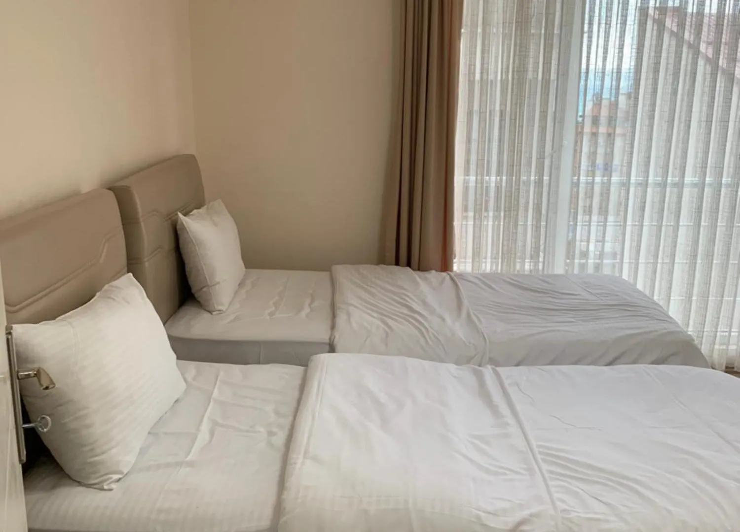 Esa Apart Hotel Trabzon