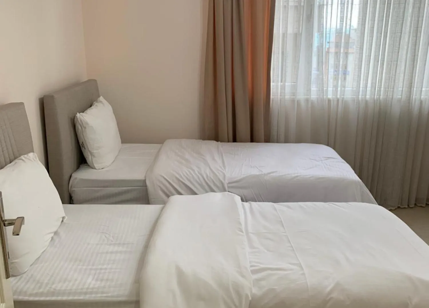 Esa Apart Hotel Trabzon Aparthotel