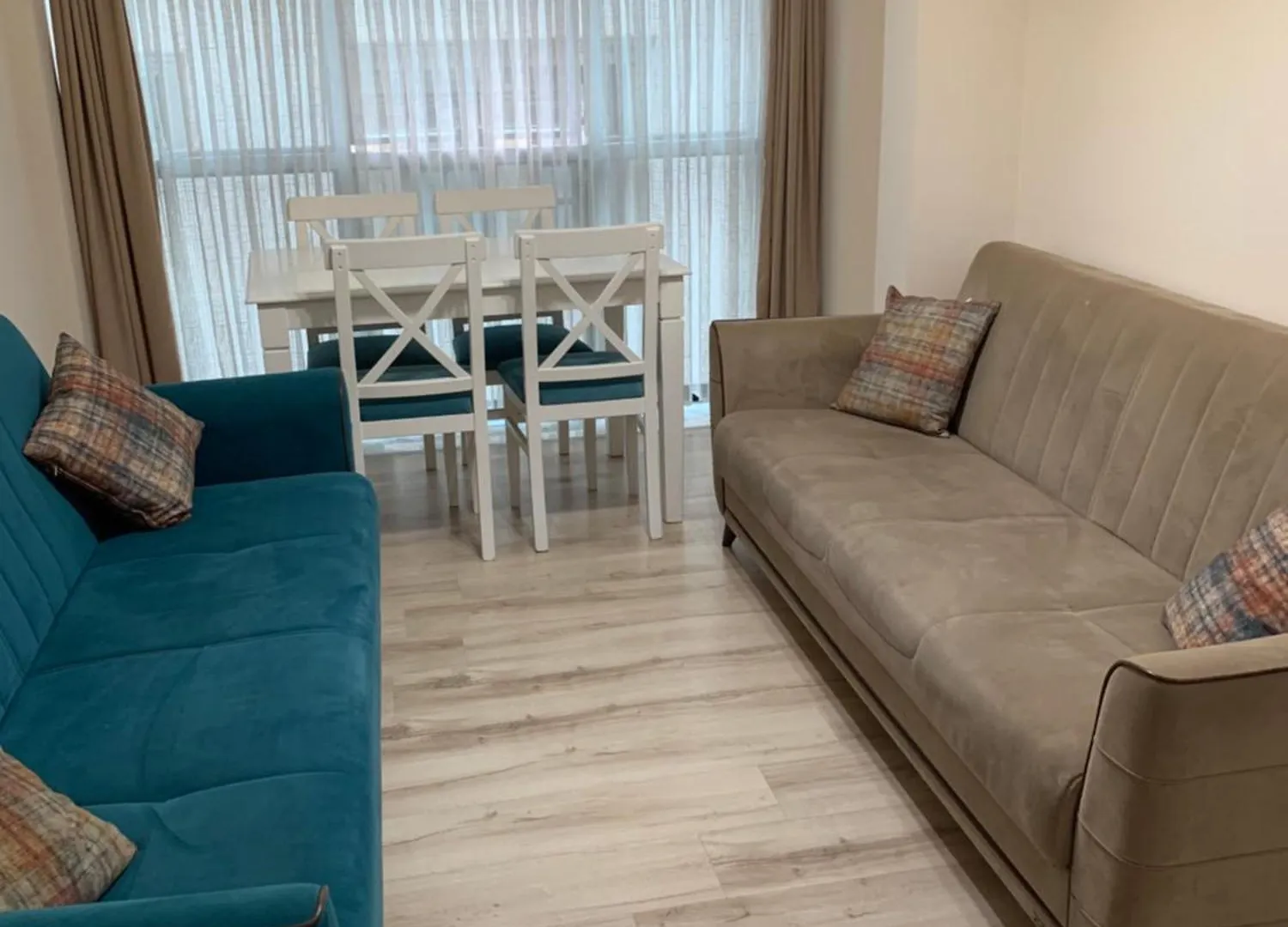 Aparthotel Esa Apart Hotel Trabzon Turkey