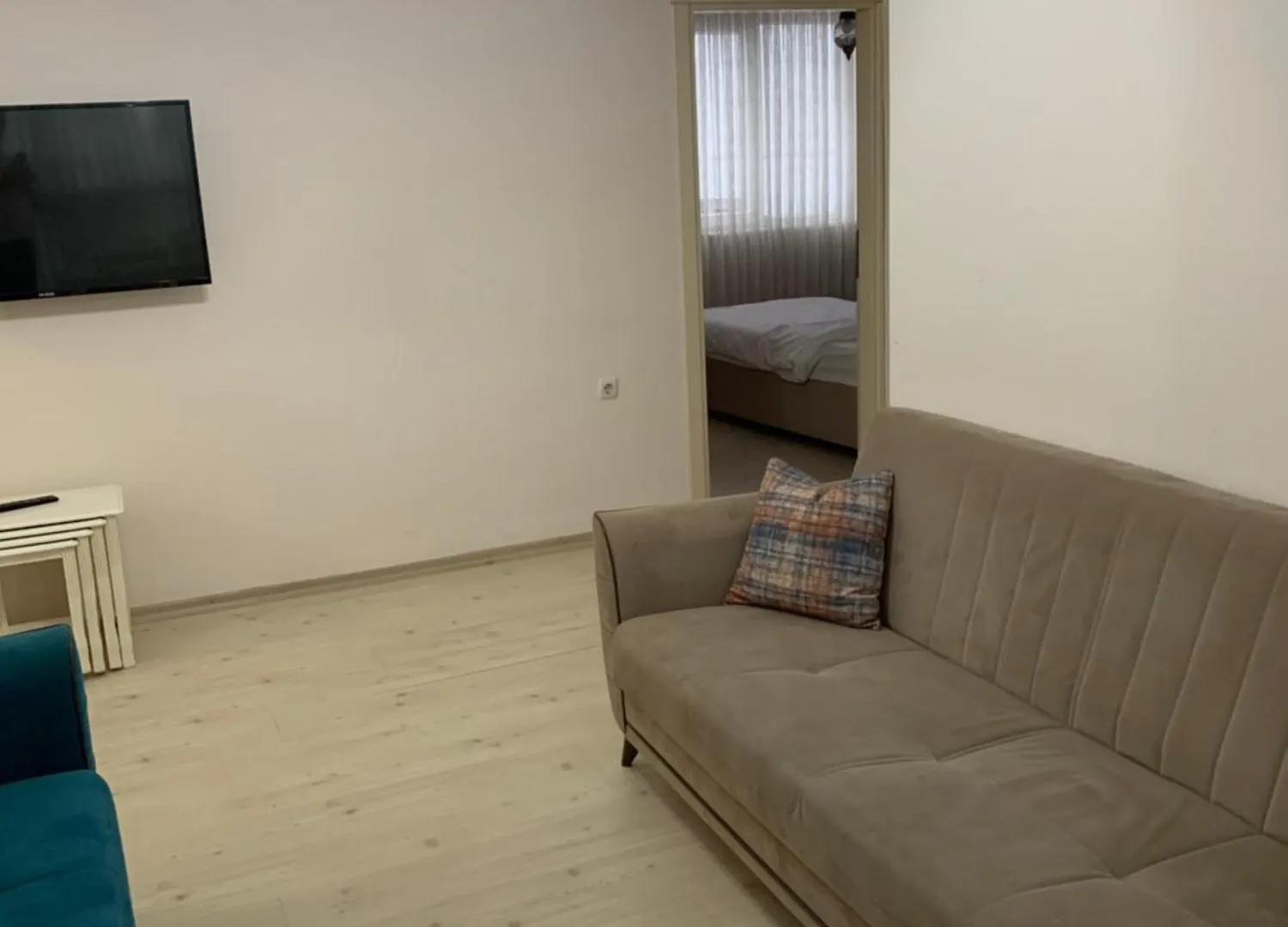Esa Apart Hotel Trabzon
