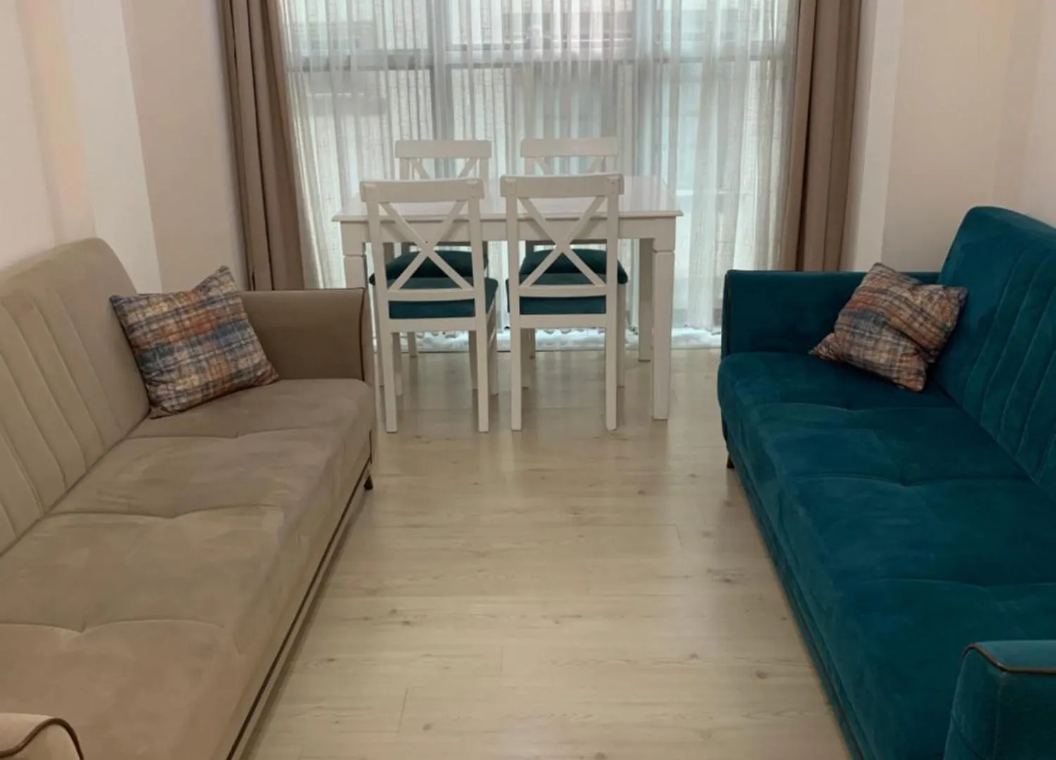 Aparthotel Esa Apart Hotel Trabzon