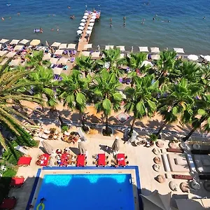 visit hotel