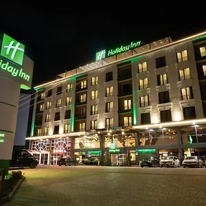 4* Отель - Trabzon-east By Ihg