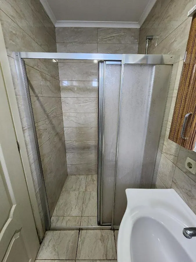 טראבזון Esa Apart Hotel