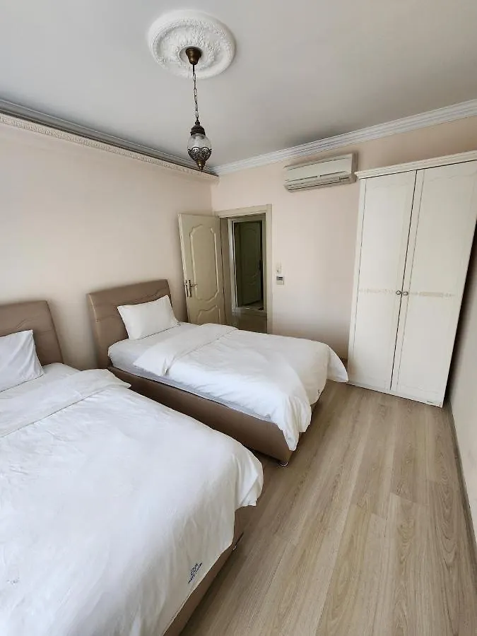 טראבזון Esa Apart Hotel