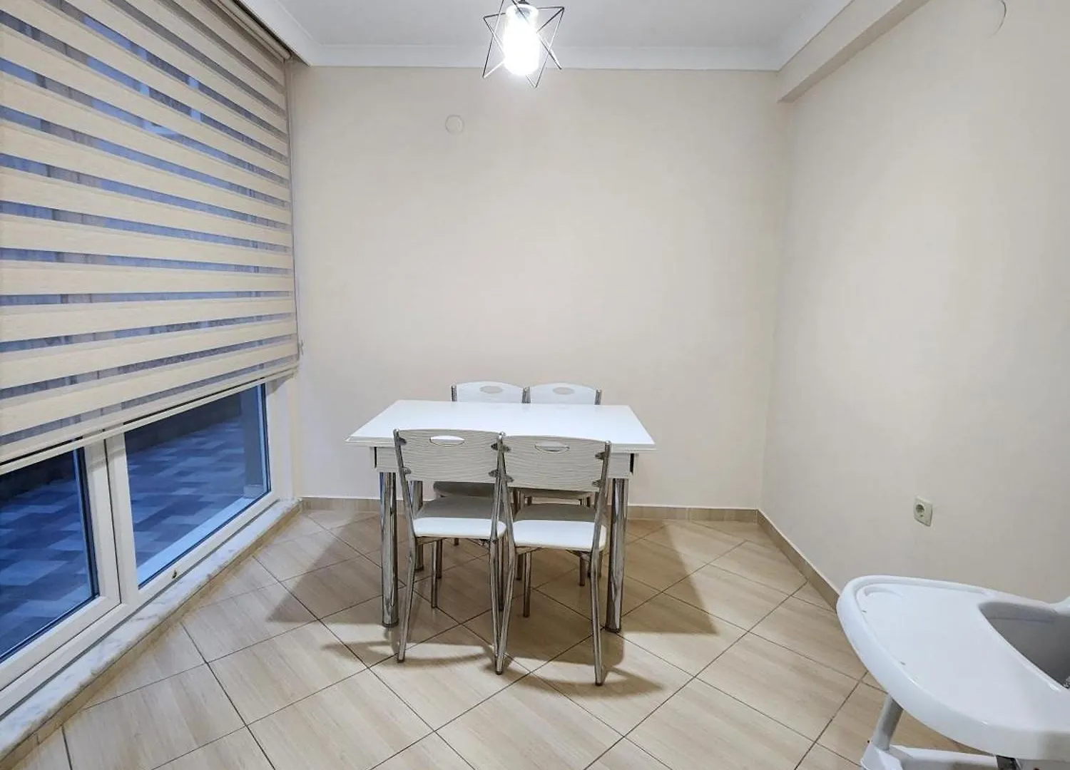 טראבזון Esa Apart Hotel מלון דירות