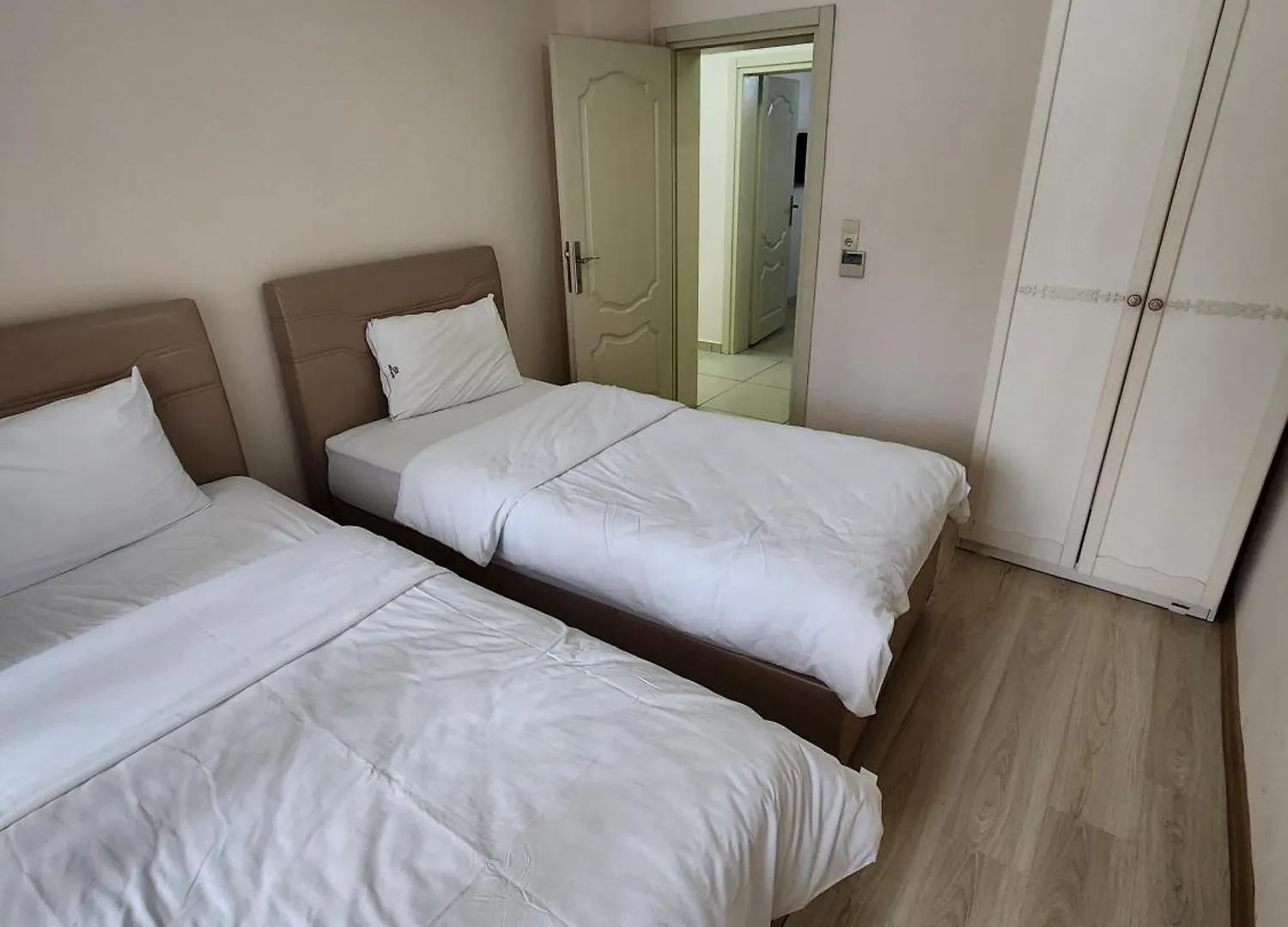 מלון דירות טראבזון Esa Apart Hotel