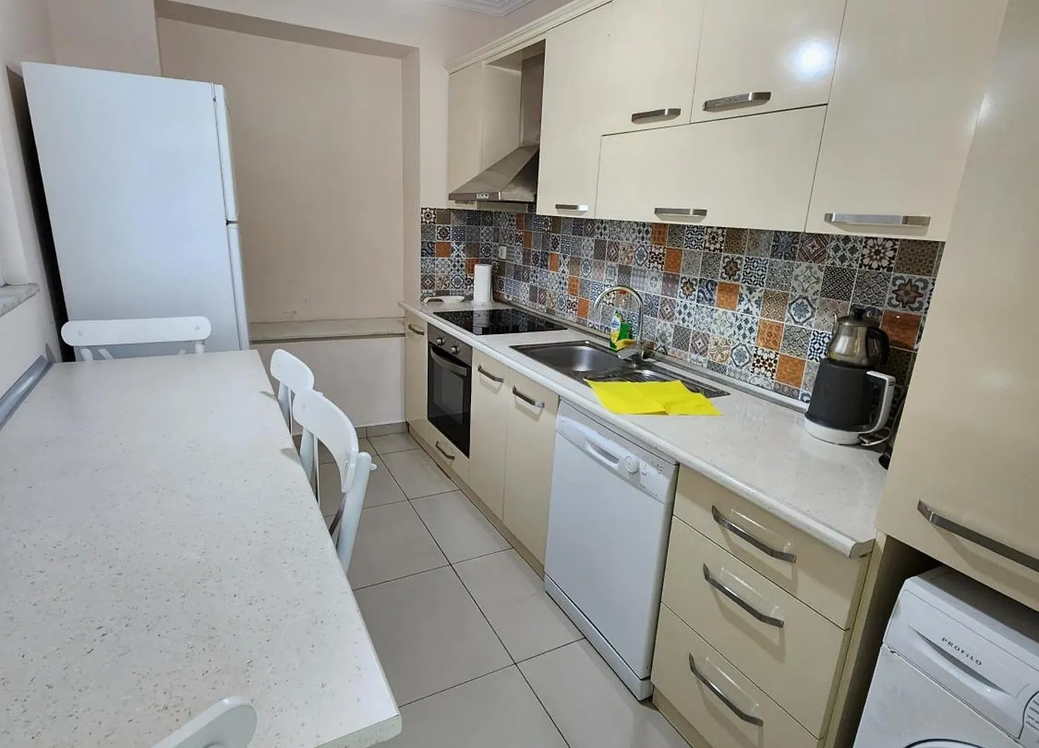 טראבזון Esa Apart Hotel