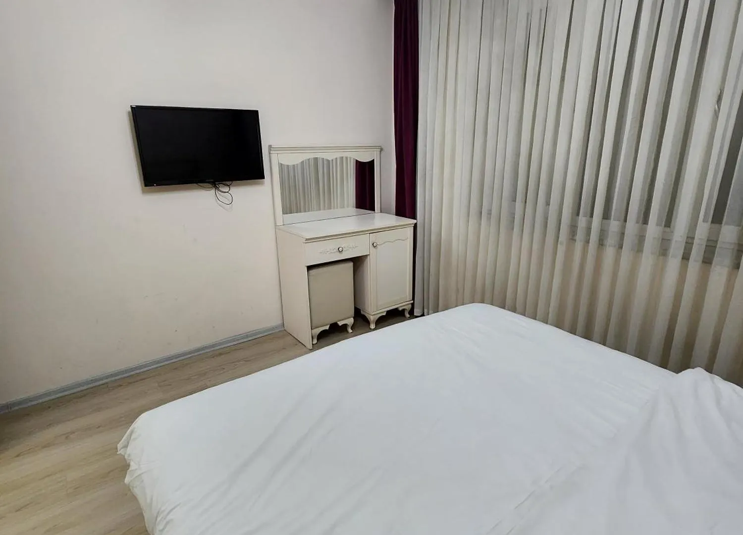 טראבזון Esa Apart Hotel