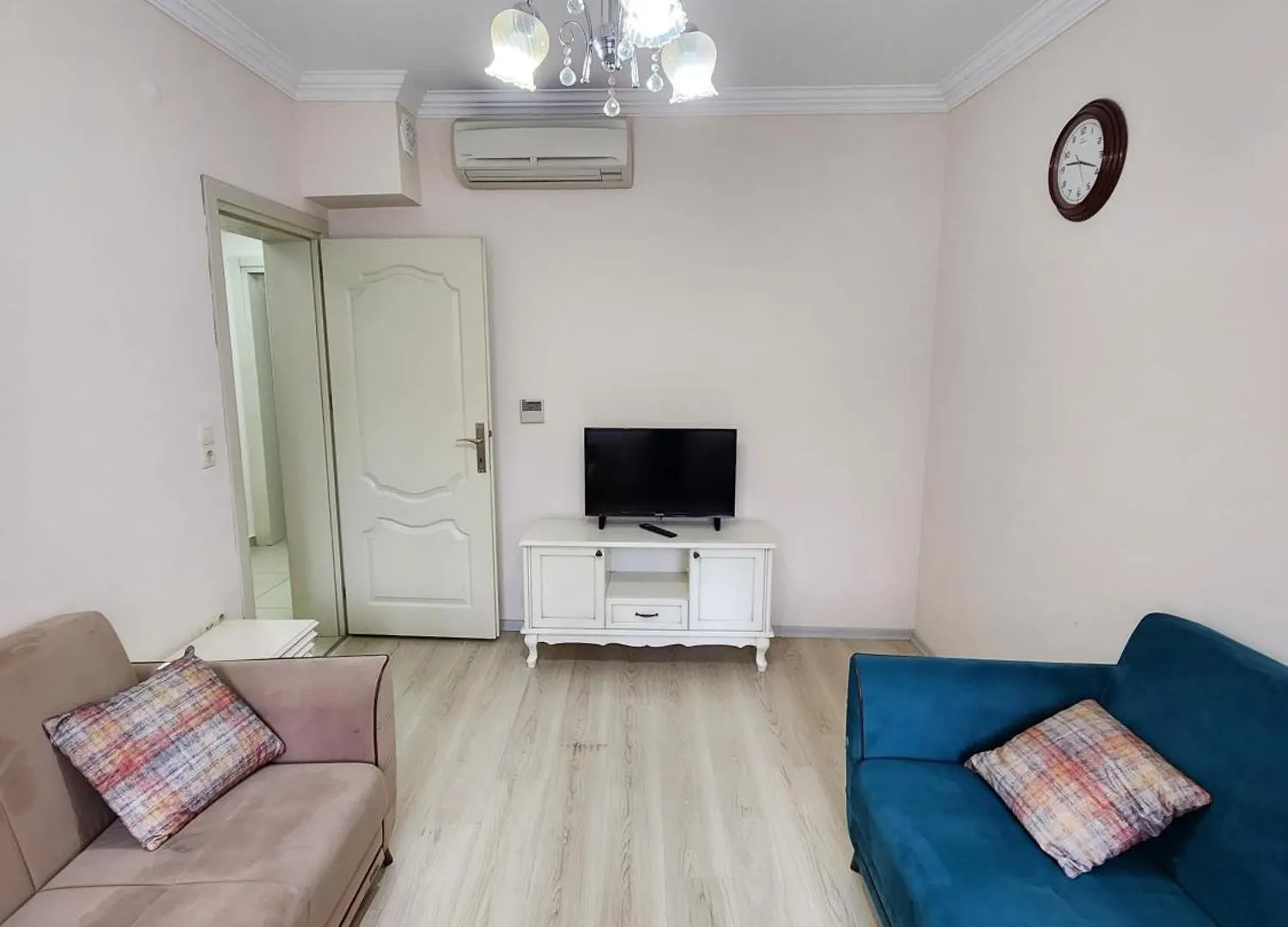 טראבזון Esa Apart Hotel טורקיה