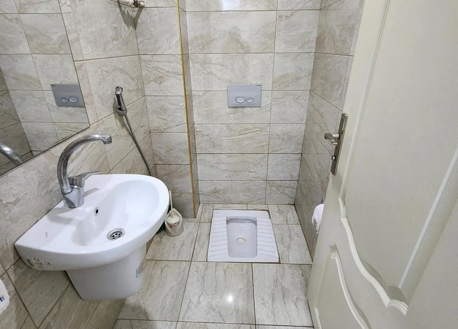מלון דירות טראבזון Esa Apart Hotel טורקיה