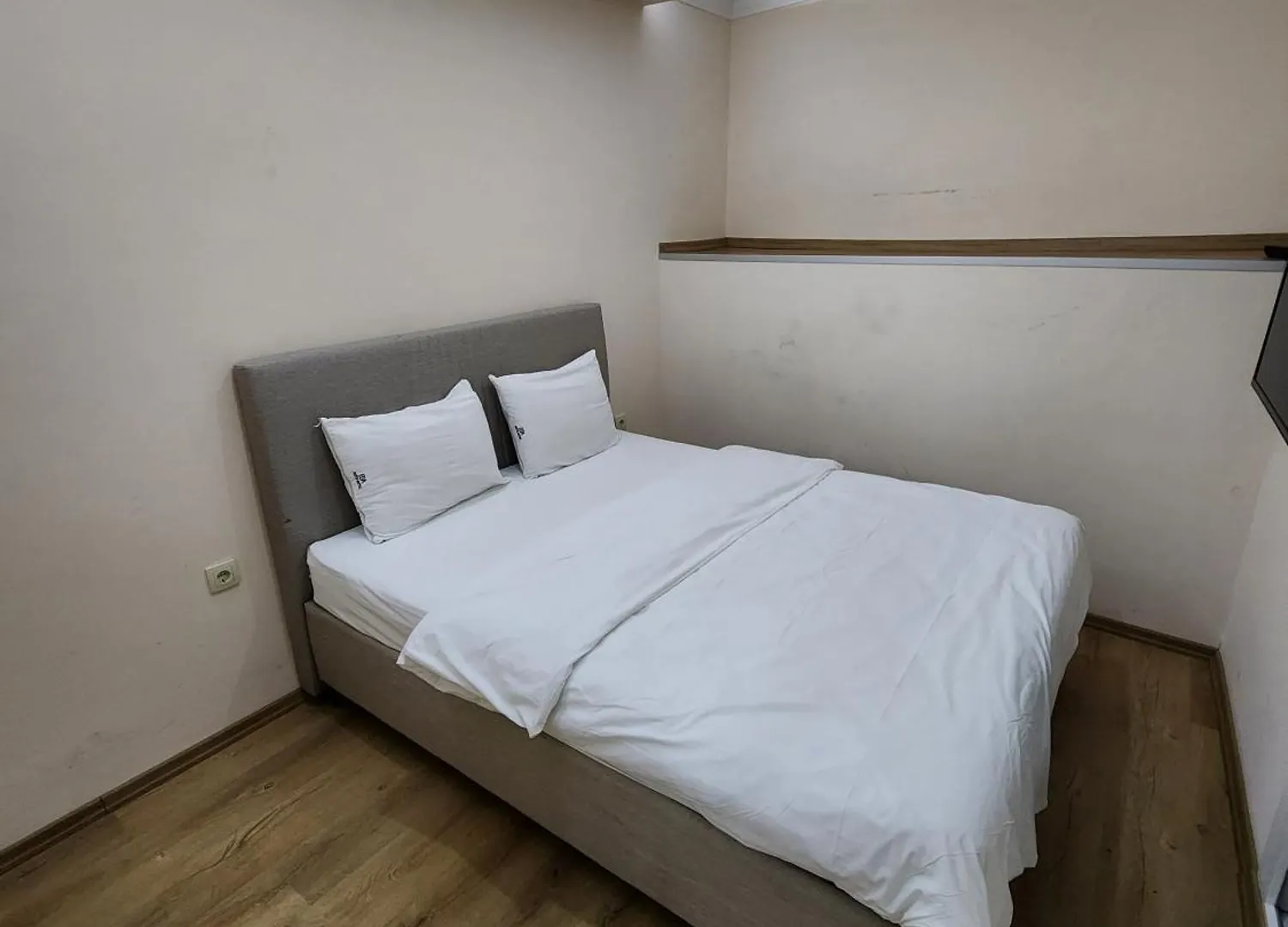 טראבזון Esa Apart Hotel טורקיה