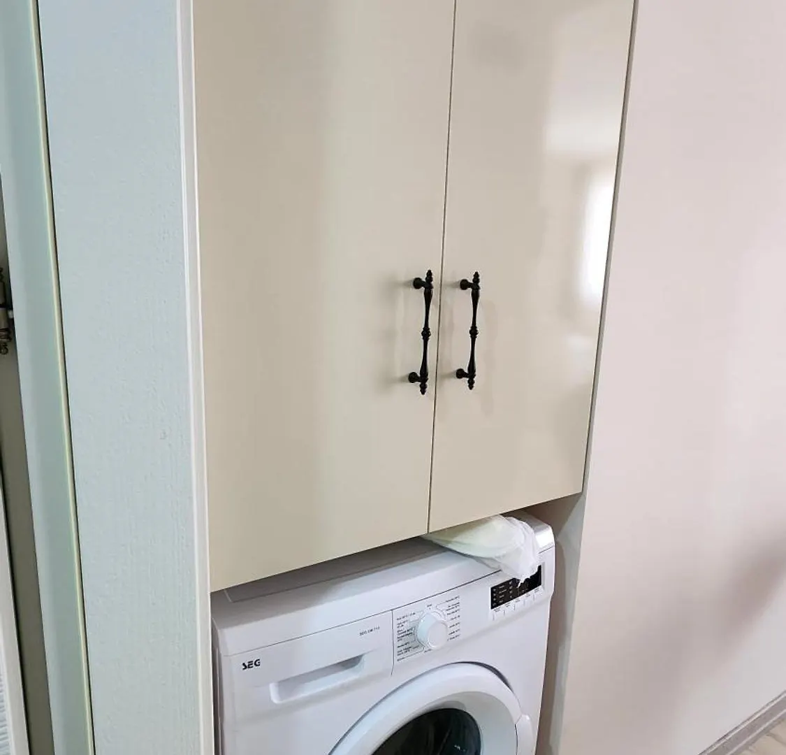 טראבזון Esa Apart Hotel מלון דירות