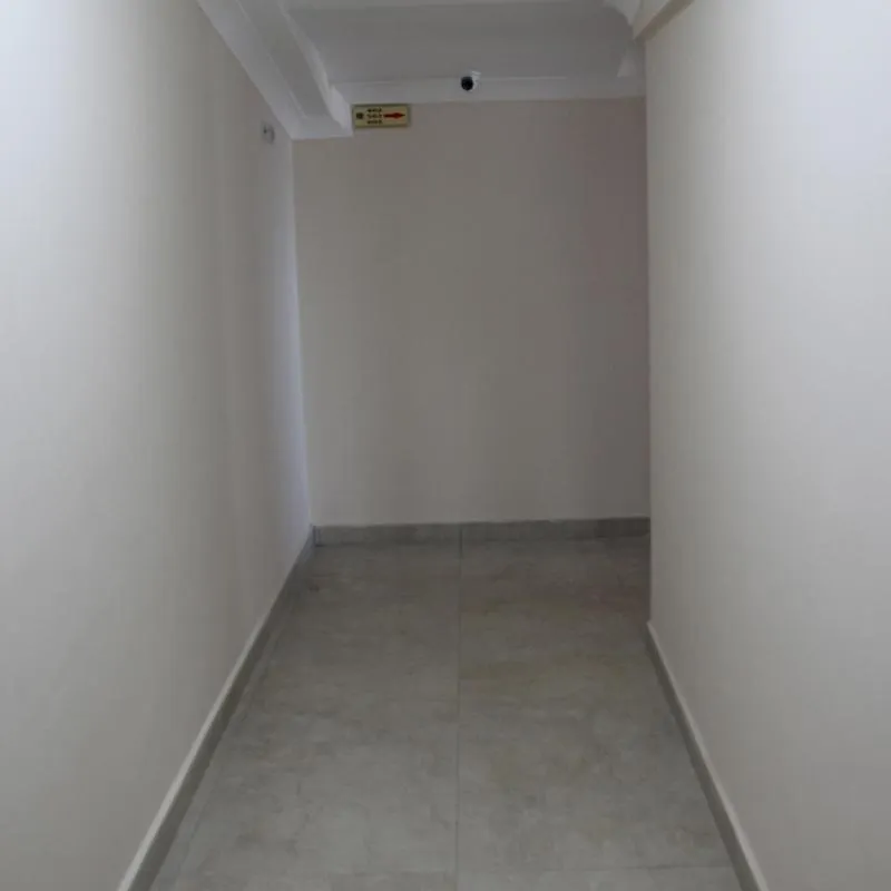 מלון דירות טראבזון Esa Apart Hotel טורקיה